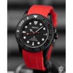 Dead Pool - Seiko Mod