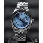 Arabic Ice Just - Seiko Mod