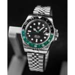 Green Lantern Dual Time - WMC Edition Lux