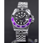 Purple GMT - WMC Edition
